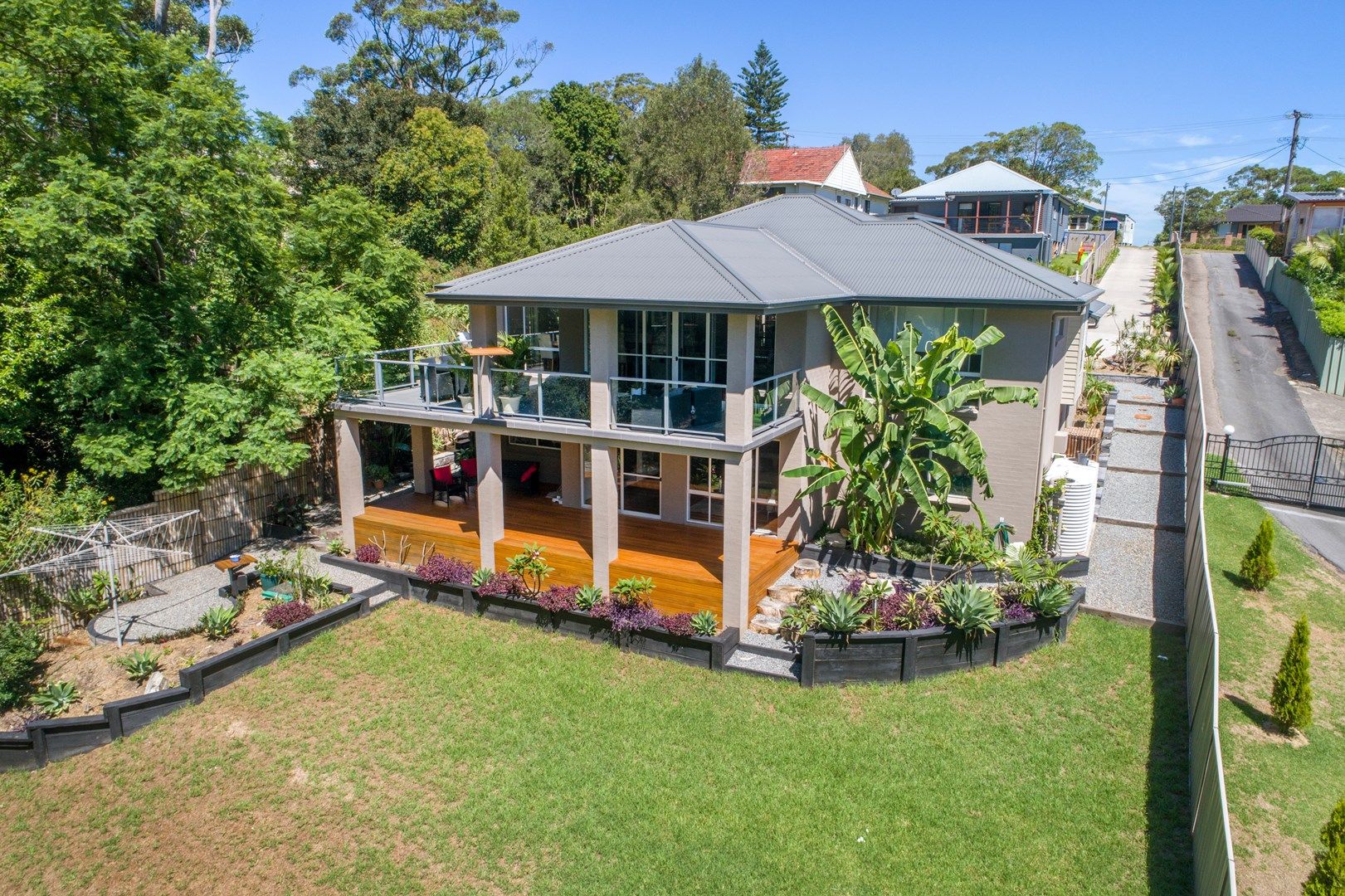 47A Prospect Road, Garden Suburb Property History & Address Research