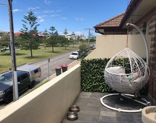 6/289 Darby Street, Bar Beach NSW 2300