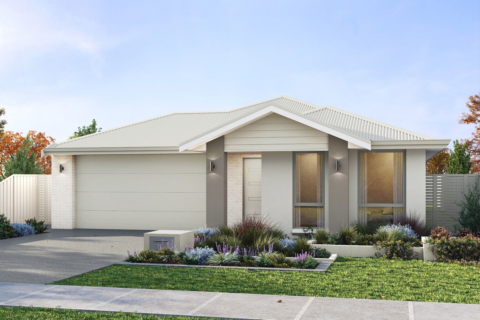 4 bedrooms New House & Land in Lot 54 Tyro Circuit MANNUM SA, 5238