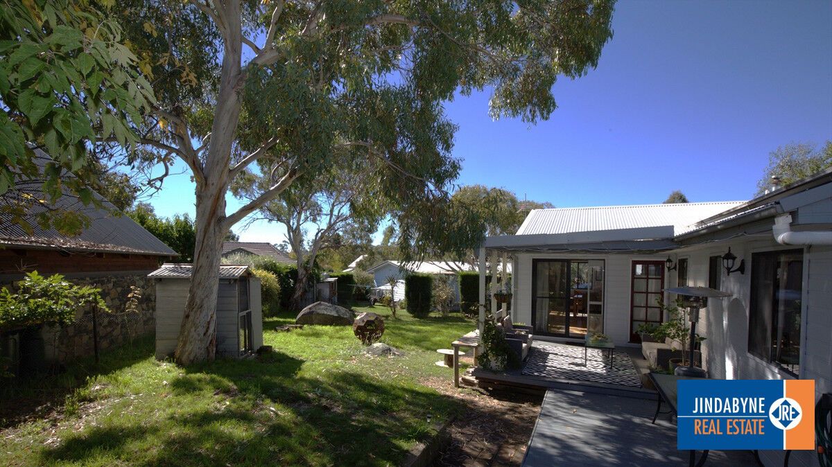 13 Mitchell Circuit, Jindabyne NSW 2627, Image 1