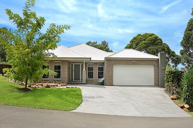Picture of 252A Sheaffes Road, DOMBARTON NSW 2530