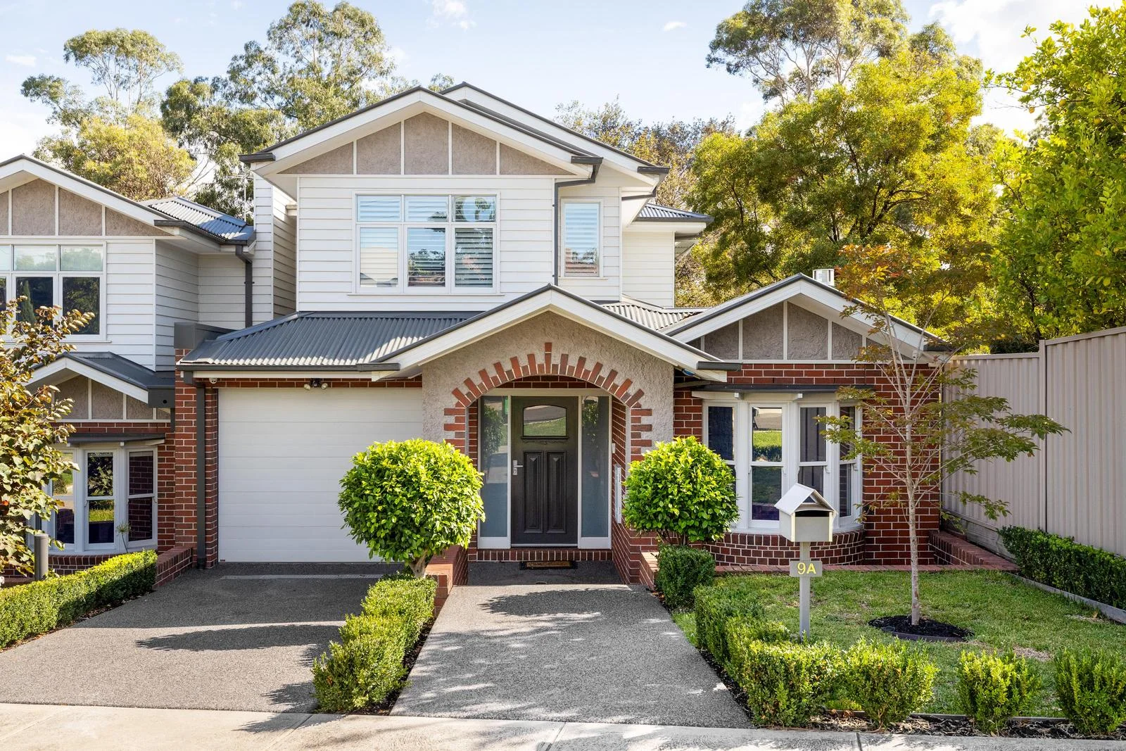 9A Zenith Street, Pascoe Vale VIC 3044