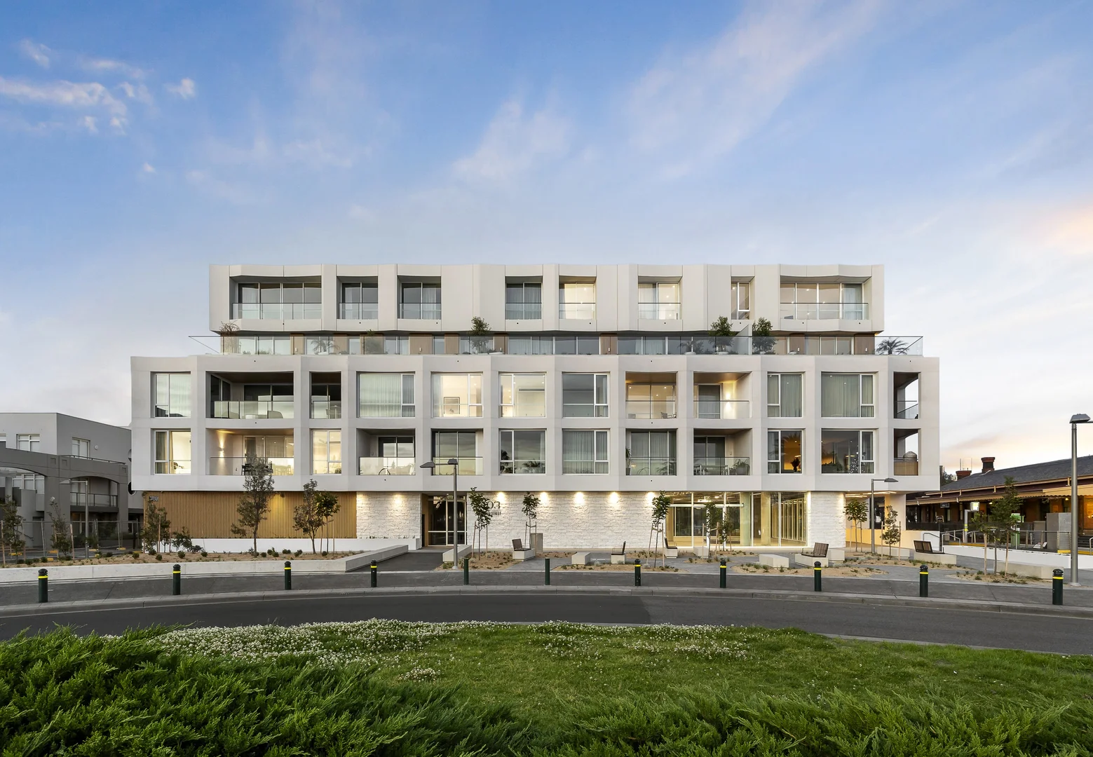 Additional image 11 of 102/103 Beach Street, Port Melbourne VIC 3207