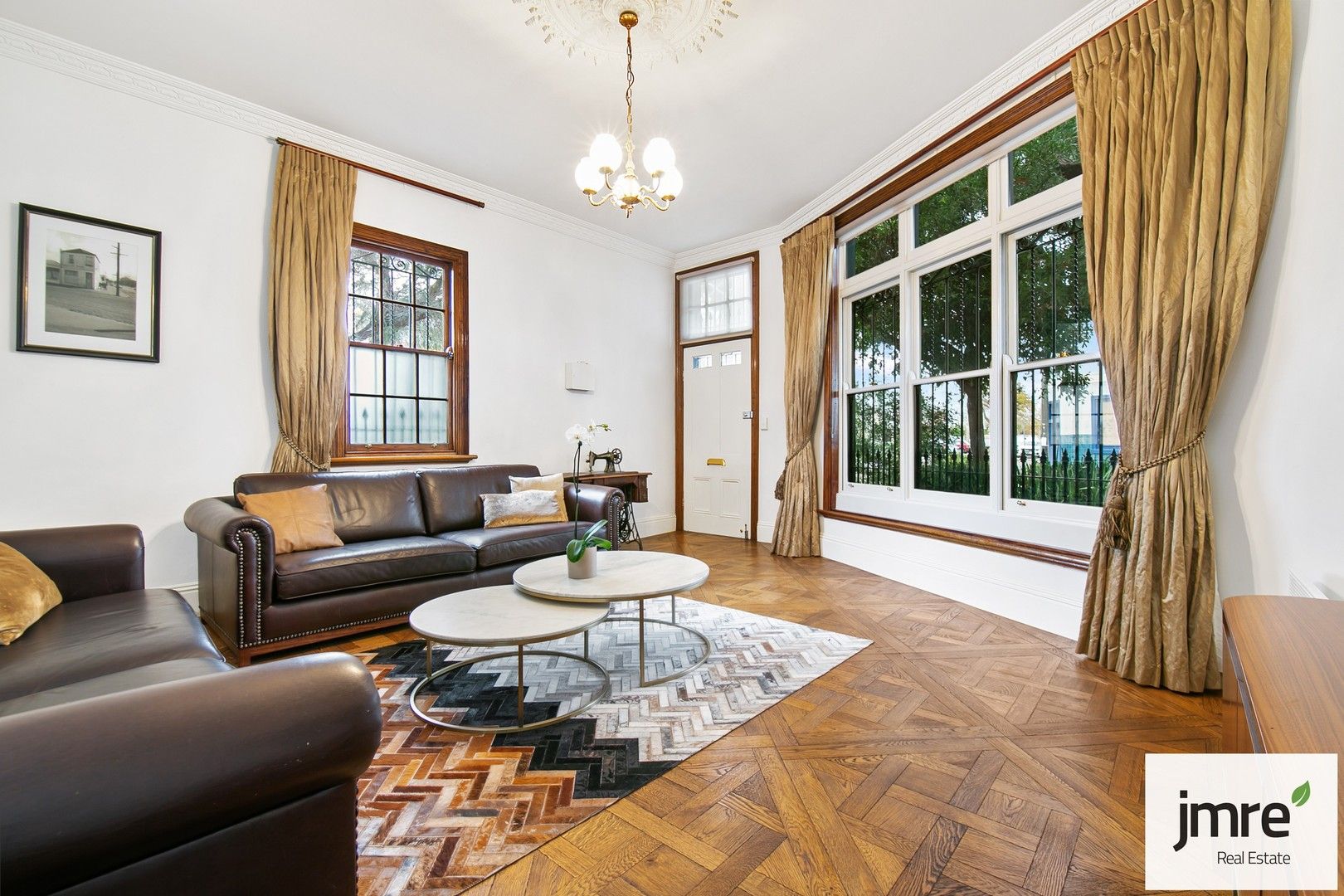 3 bedrooms House in 27 St Georges Road FITZROY NORTH VIC, 3068