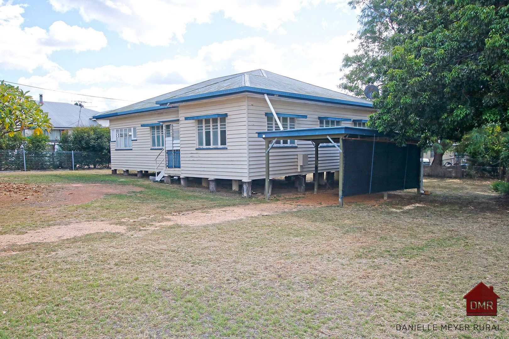 101 Leichhardt Street, Mundubbera QLD 4626, Image 0