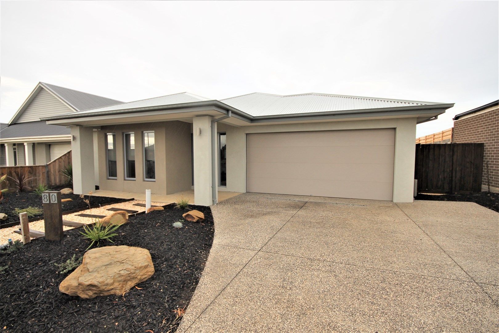 80 Empress Boulevard, Ocean Grove VIC 3226 House For Rent Domain