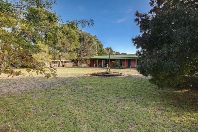 Picture of 67 Barries Road, BUSHFIELD VIC 3281