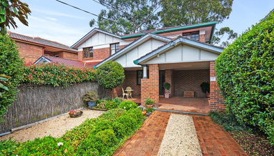 Picture of 48 Mabel Street, WILLOUGHBY NSW 2068