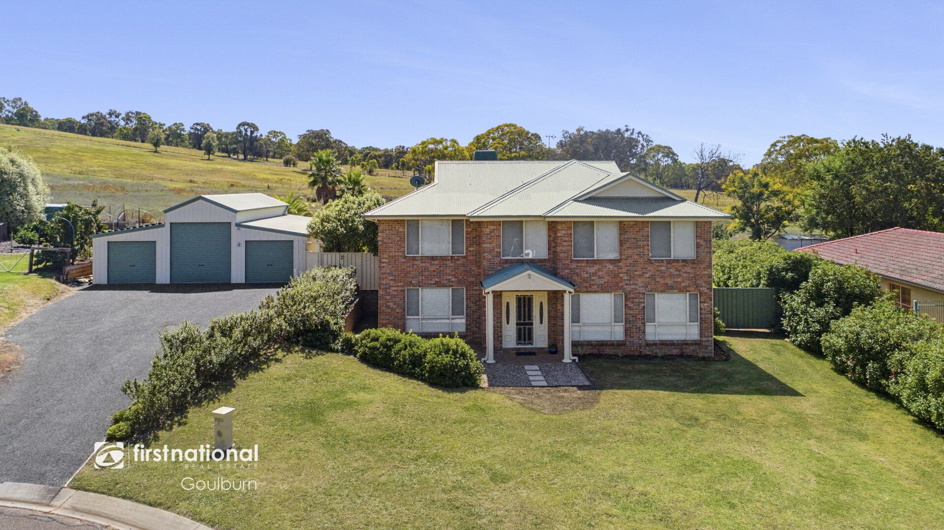 9 Nicole Place, Goulburn NSW 2580, Image 0