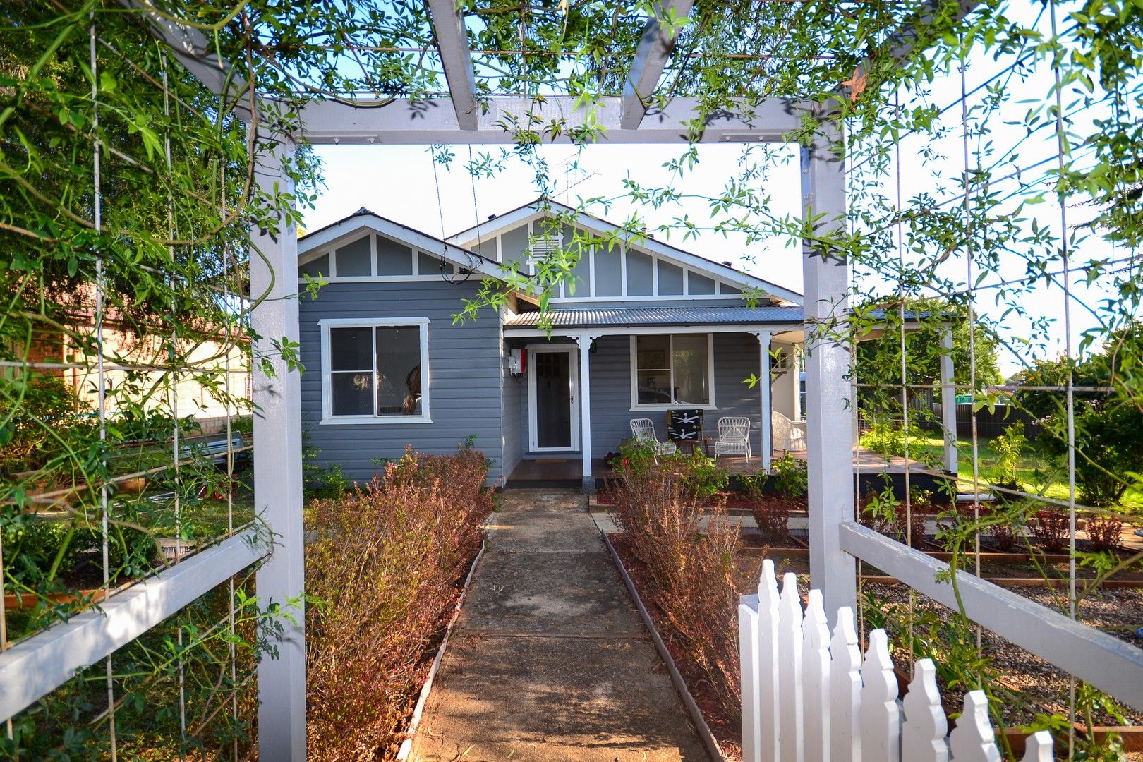 3 bedrooms House in 100 Belmore Street GULGONG NSW, 2852