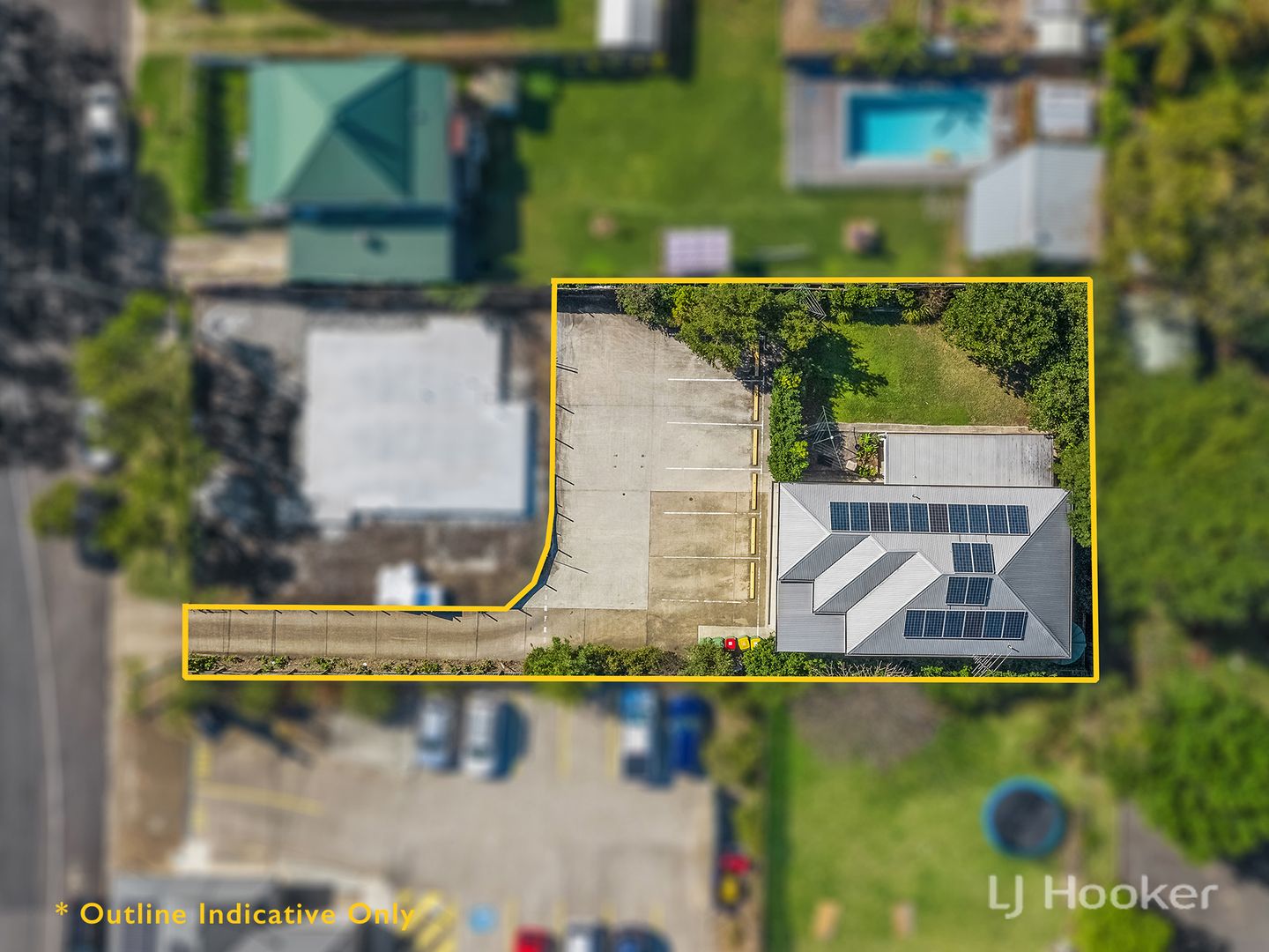 20A Moffatt Street, Ipswich Property History & Address Research Domain