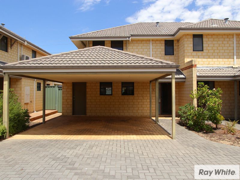 13/53 Woodloes Street, Cannington WA 6107, Image 0