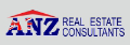 _Archived_ANZ Real Estate Consultants's logo