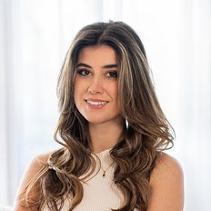 Alexandra Demirjian, Sales representative