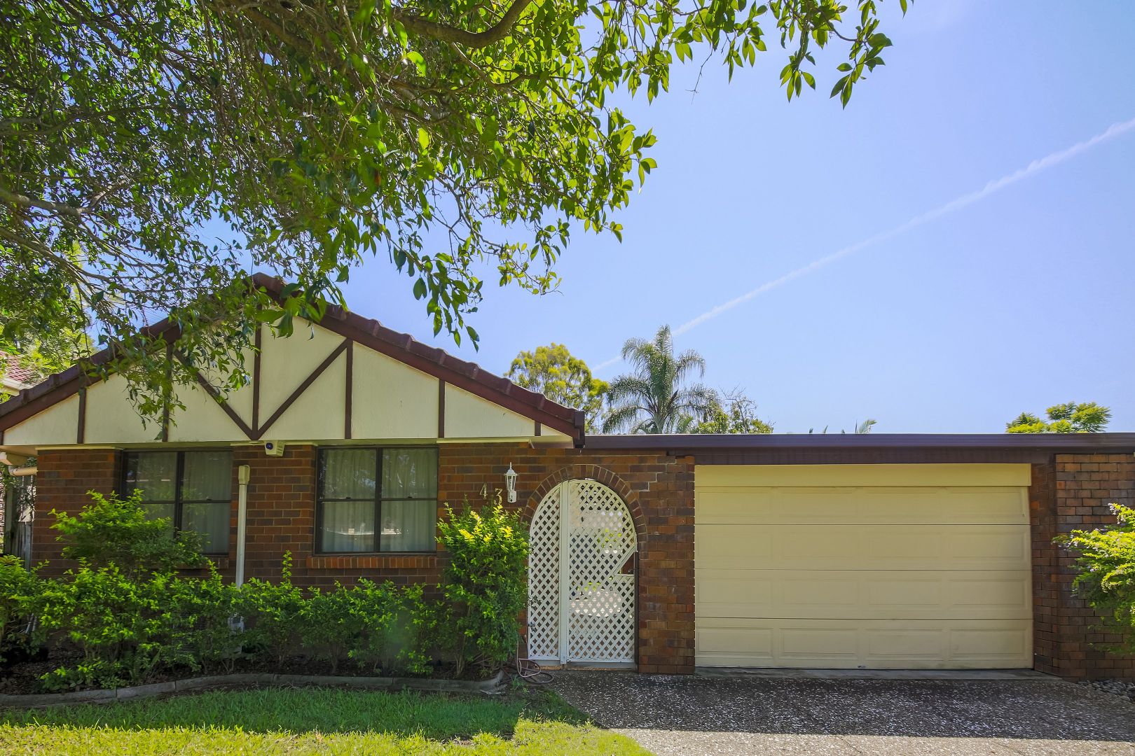 43 Calliope Street, Runcorn Property History & Address Research Domain