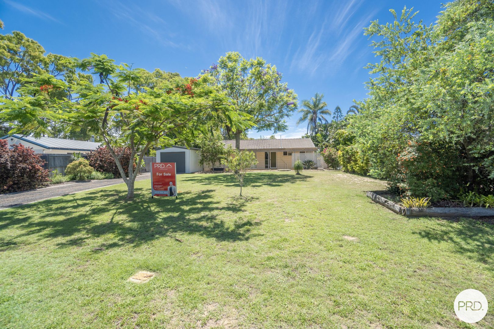 5 Orchid Drive, Moore Park Beach QLD 4670, Image 2
