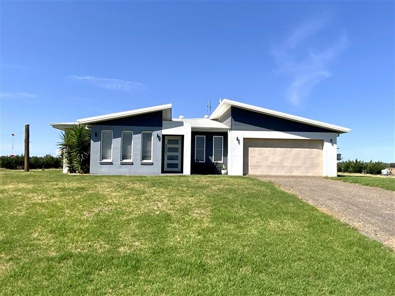 308 Wandary Lane, Forbes NSW 2871, Image 0