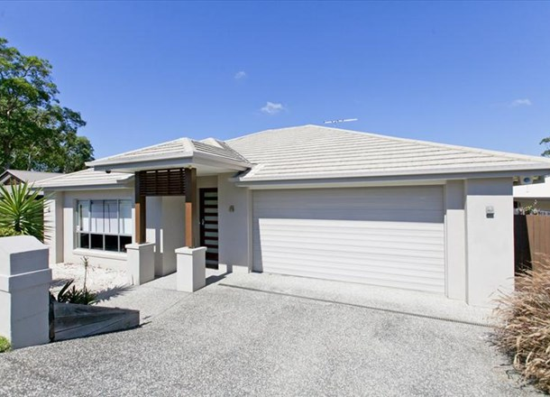 31 Dundee Crescent, Wakerley QLD 4154