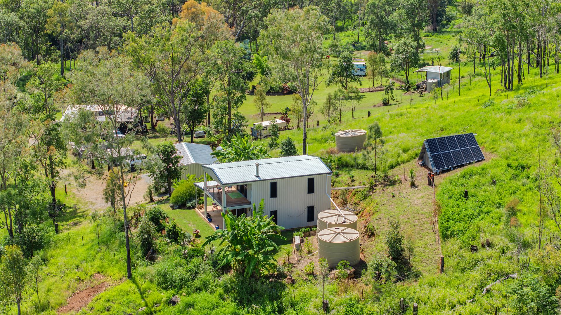 3715 Tableland Road, Diglum QLD 4680, Image 1