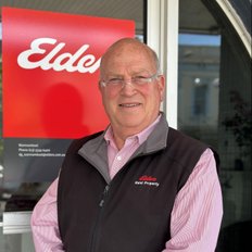 Elders Real Estate Melbourne - Thomas Luxton