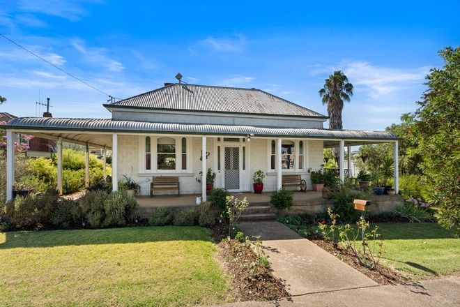 Picture of 16 Derowie Street, MANILDRA NSW 2865