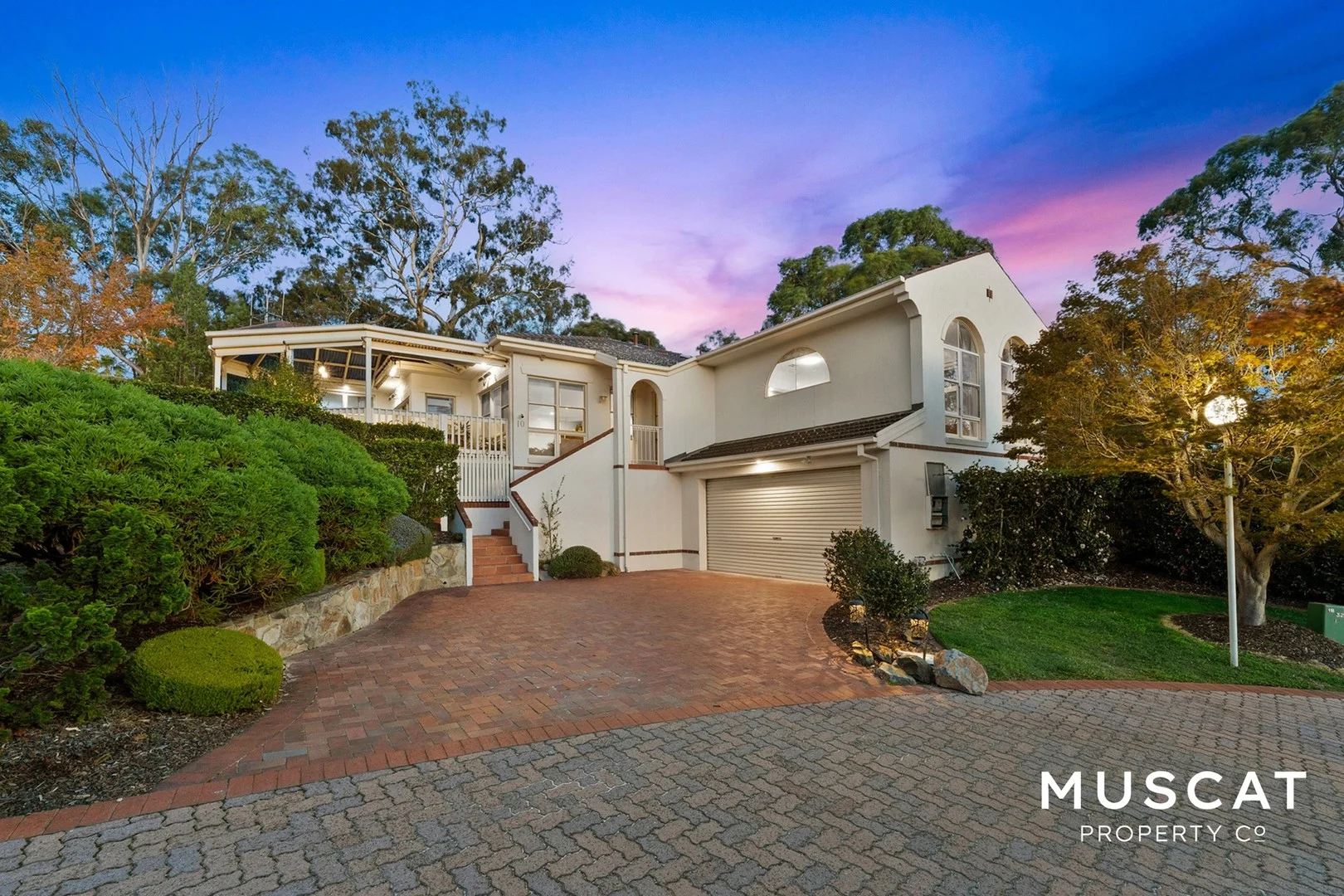 10/10 Taronga Place, O'Malley ACT 2606