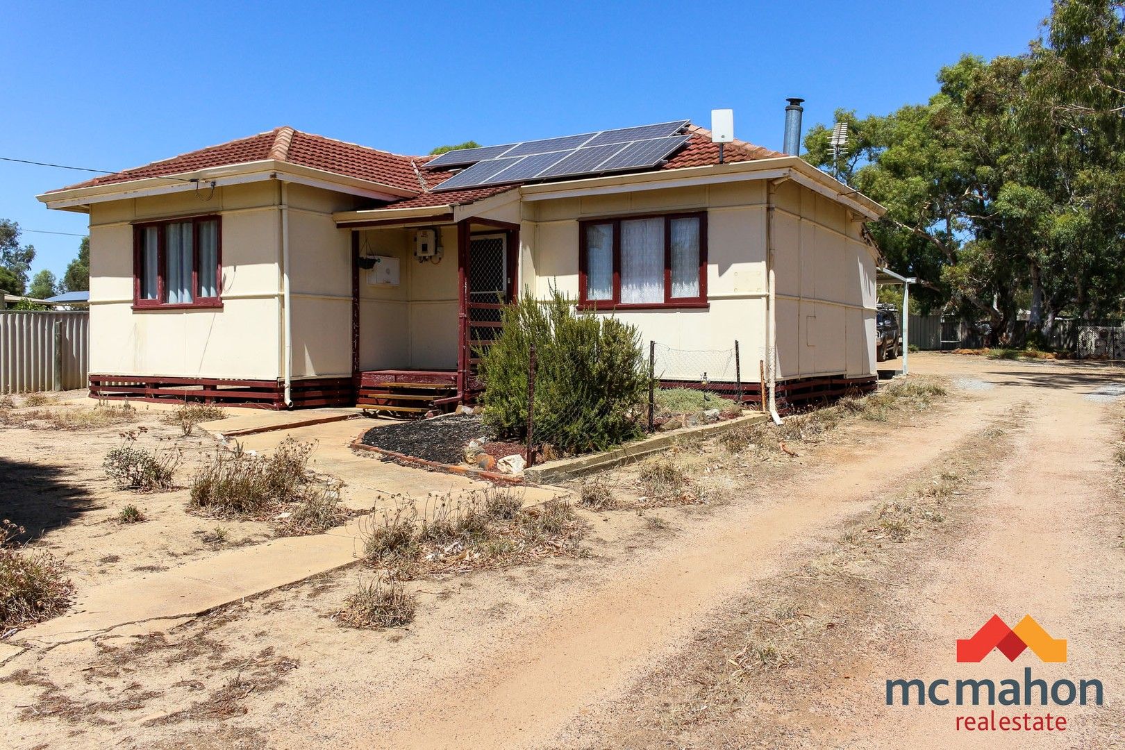 12 Falls Street, Brookton WA 6306, Image 0