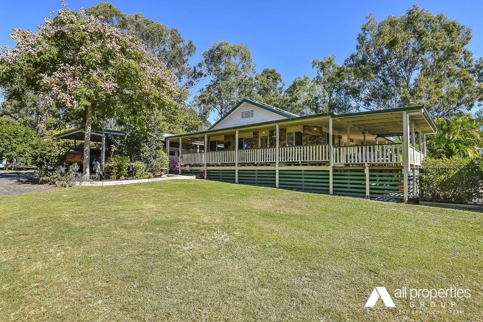 5153 Johanna Street, Jimboomba Property History & Address Research