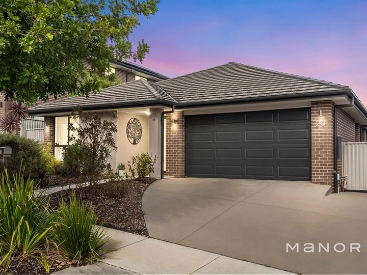 20 Hillview Road, North Kellyville NSW 2155