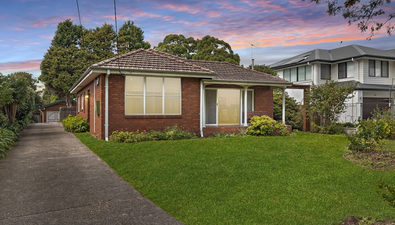 Picture of 16 Old Berowra Road, HORNSBY NSW 2077