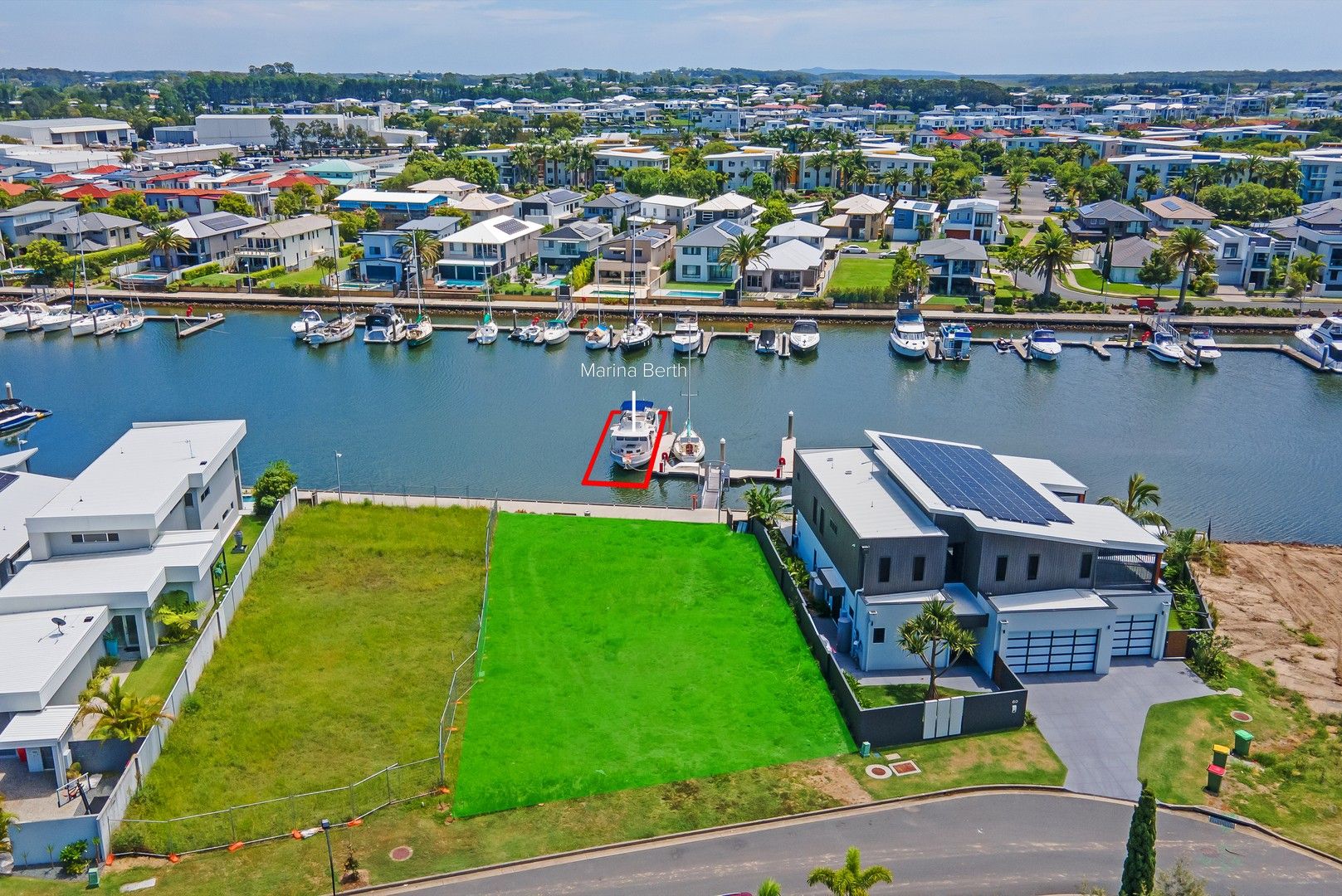 58 View Line Terrace, Hope Island QLD 4212, Image 0