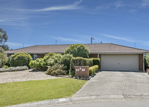 5 Tobias Place, Kilmore VIC 3764