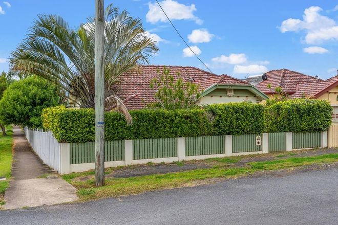 Picture of 2 Parade Street, GIRARDS HILL NSW 2480