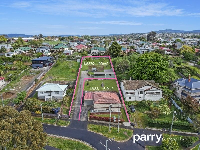 4 Jackson Street, Mowbray TAS 7248, Image 0