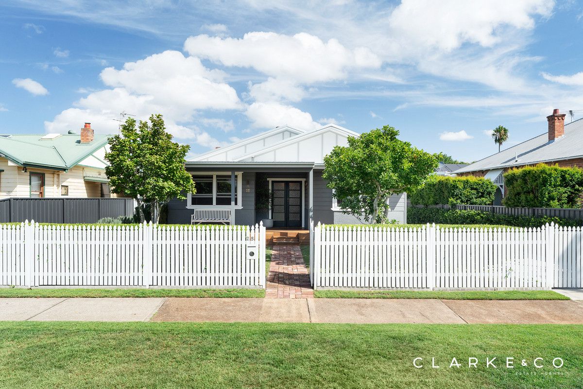 25 Nillo Street, Lorn NSW 2320, Image 0