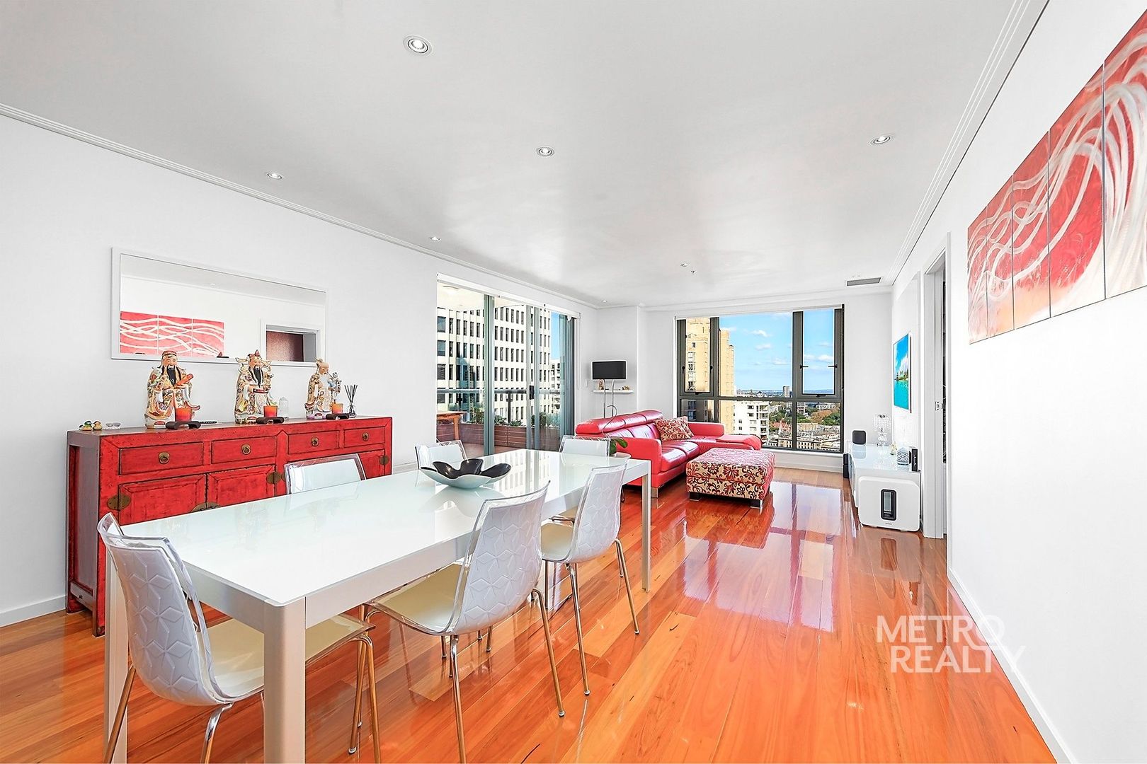 4207/393 Pitt St, Sydney NSW 2000, Image 2