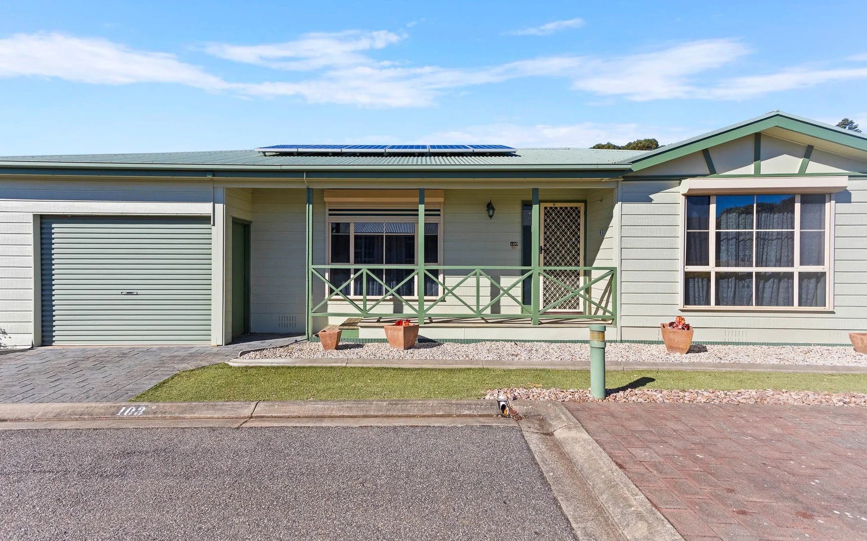 103 Rosett/1-27 Maude Street, Encounter Bay SA 5211