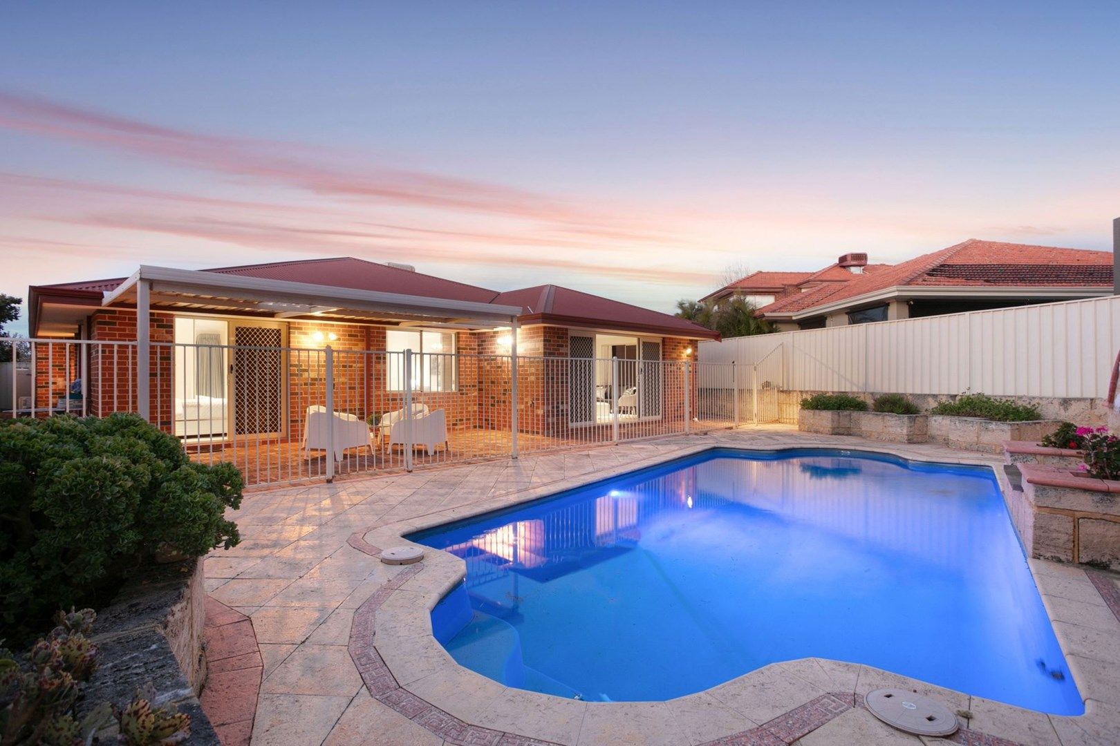 47 Coronado Ridge, Iluka WA 6028, Image 0