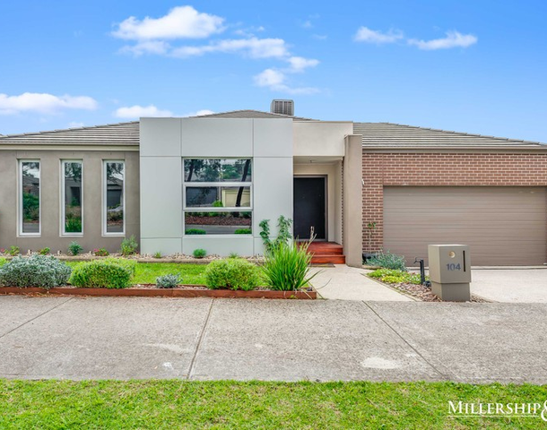 104 Waterview Drive, Mernda VIC 3754