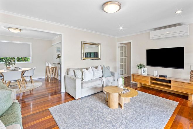 91 Saint Vincent Street Ashgrove 4060 - Image 3