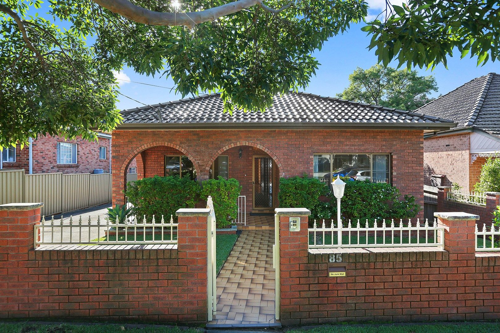 85 Mackenzie Street, Concord West NSW 2138, Image 0