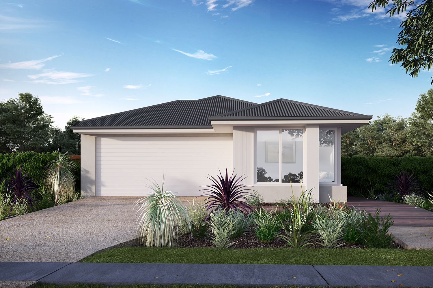 3 bedrooms New House & Land in Lot 52 Batura Street PALLARA QLD, 4110