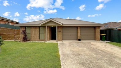 Picture of 18 Sundown Drive, KELSO NSW 2795