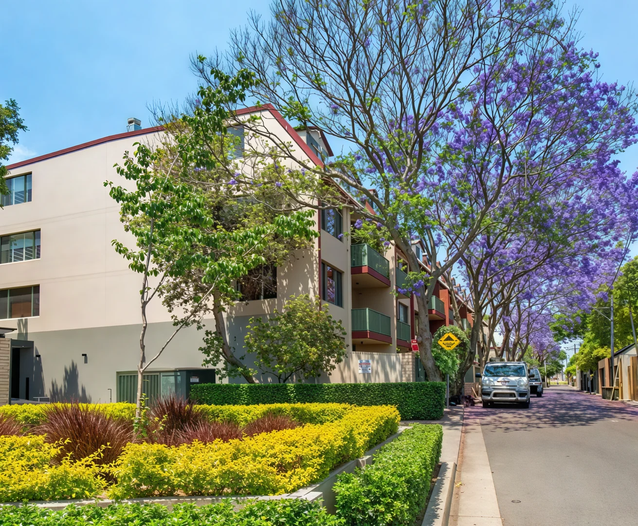 Additional image 10 of 45/30 Nobbs Street, Surry Hills NSW 2010