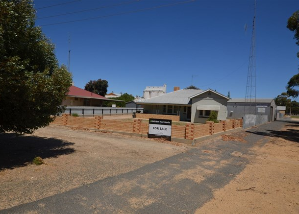 34 Vardon Terrace, Lameroo SA 5302