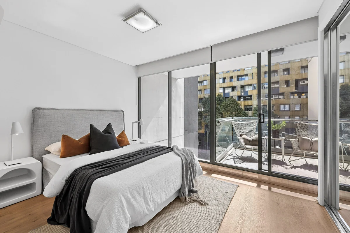 Additional image 7 of 220/20 Gadigal Avenue, Zetland NSW 2017