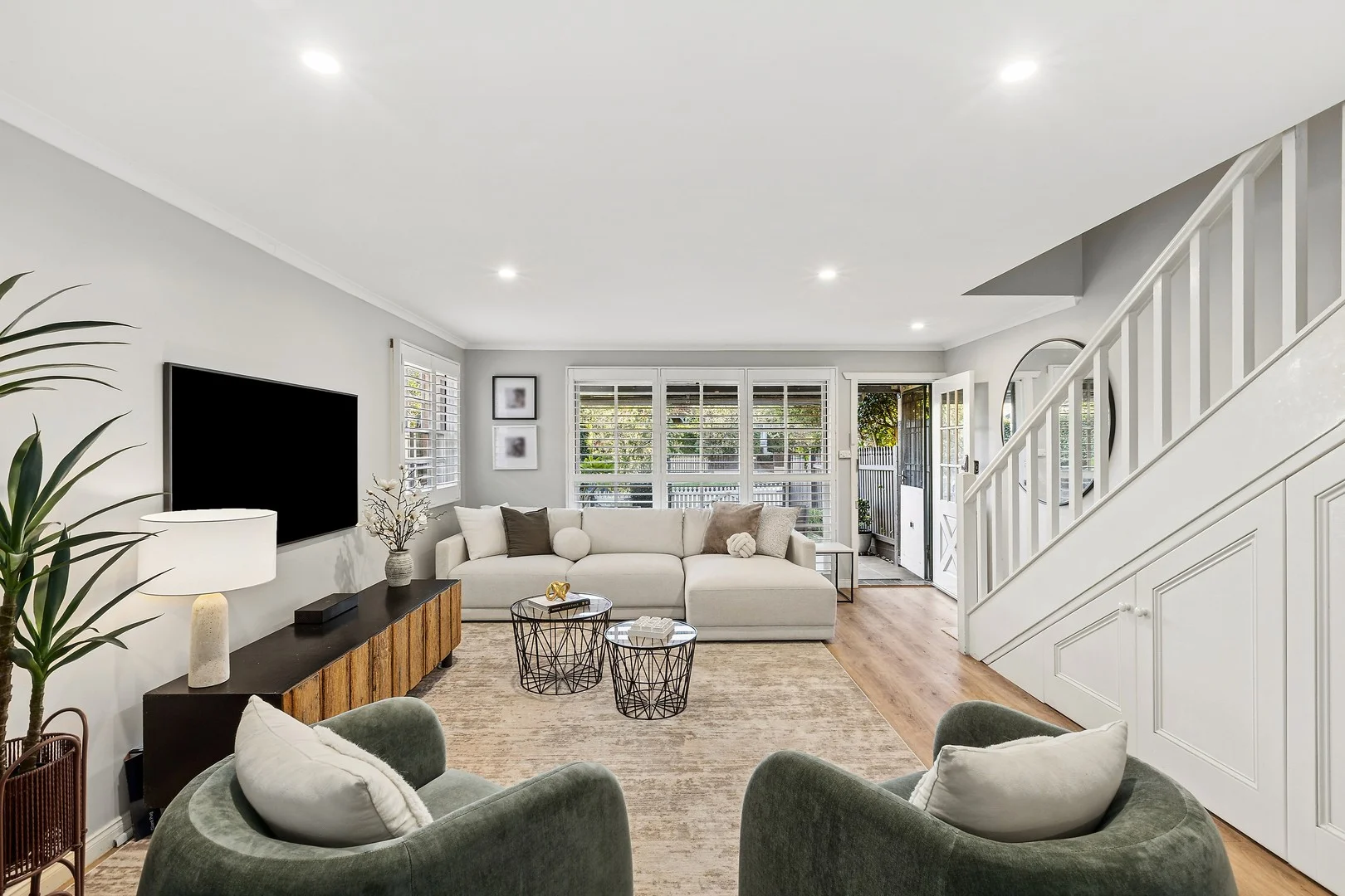 99 Atchison Street, Crows Nest NSW 2065