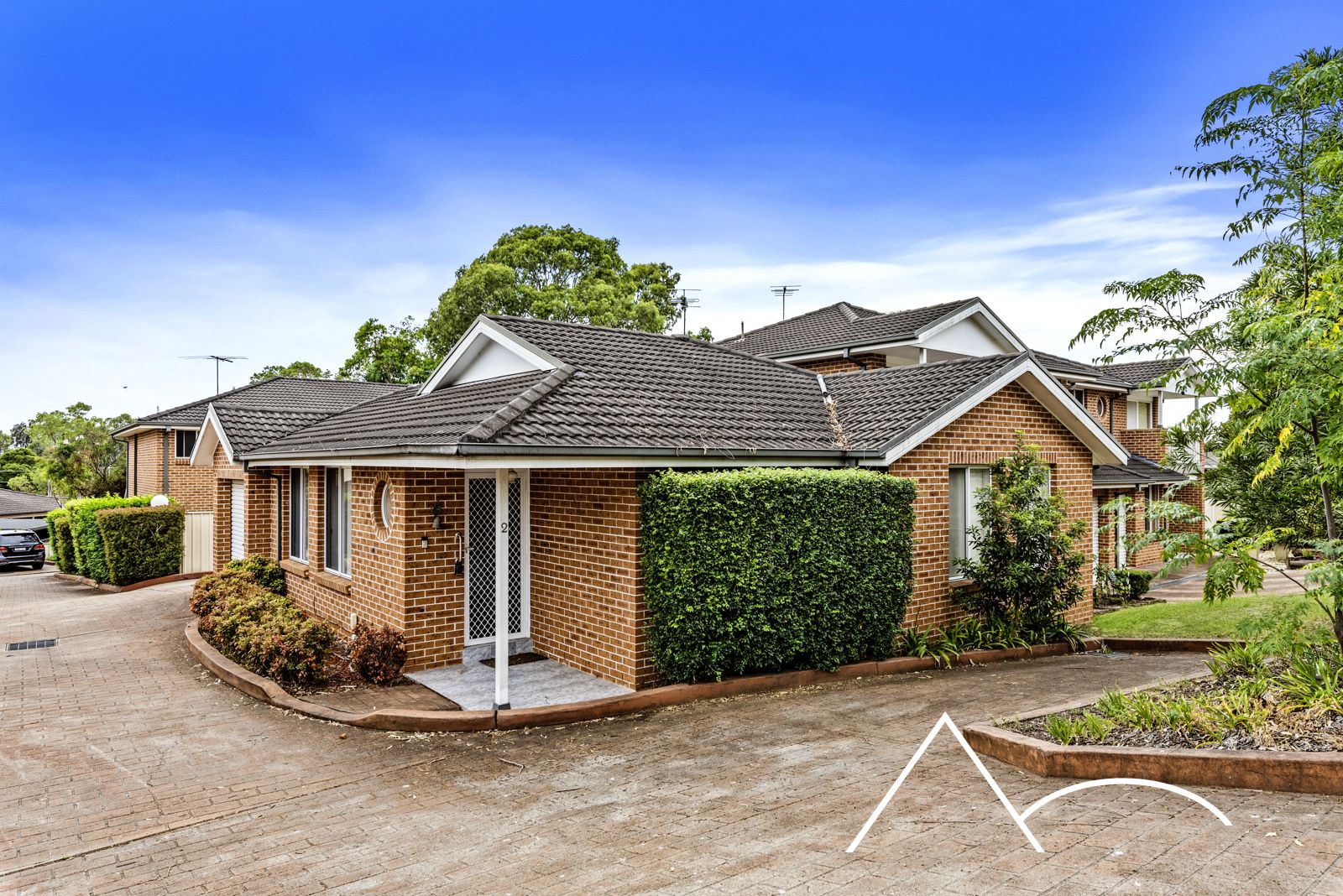 2/87 Walder Road, Hammondville NSW 2170 House For Rent Domain