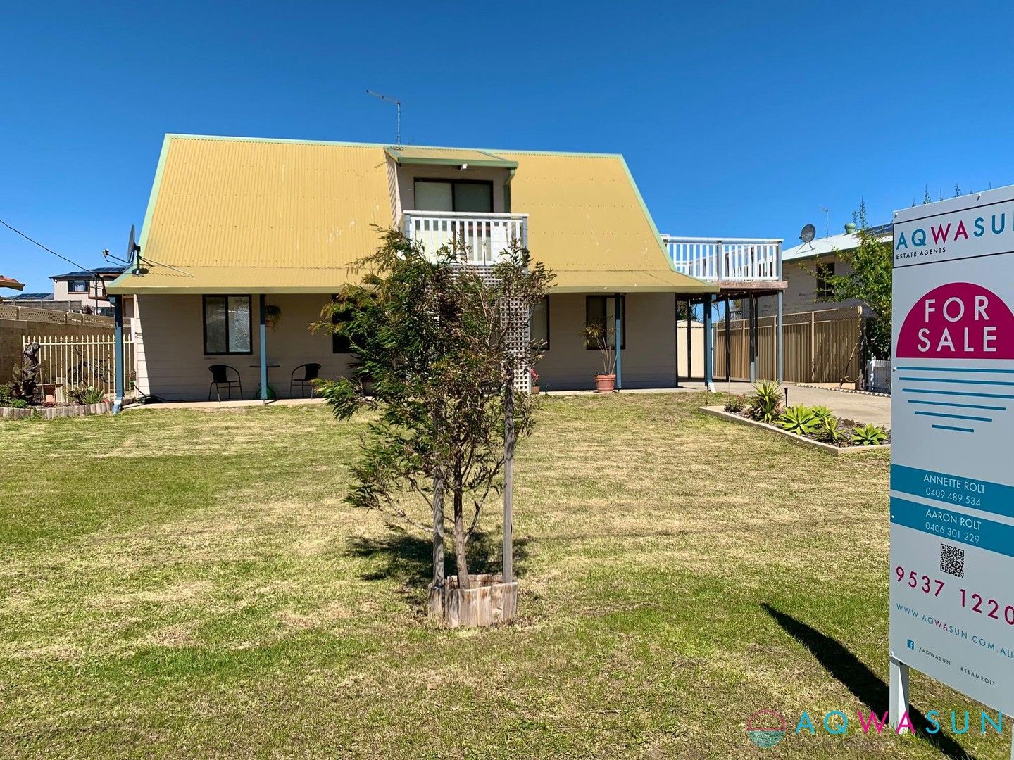 6 Crystaluna Drive, Golden Bay WA 6174, Image 0