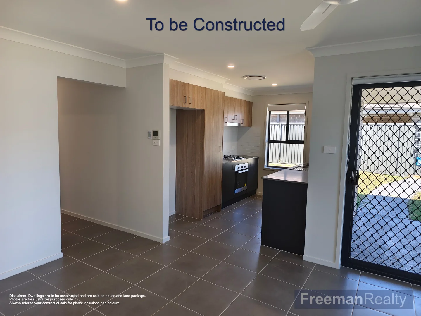 Additional image 4 of Buchanan NSW 2323